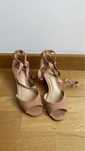 Sandale Schutz piele