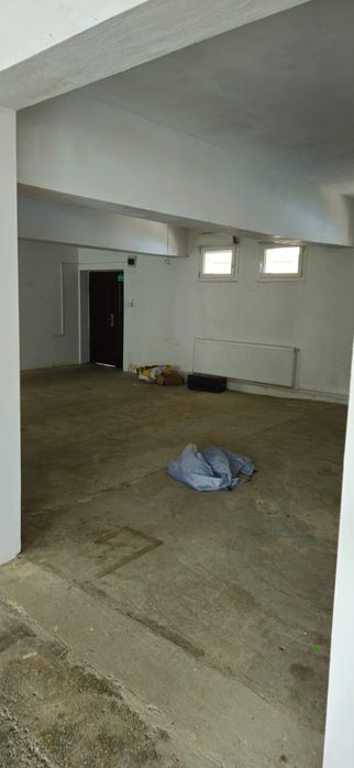 Spatiu de inchiriat