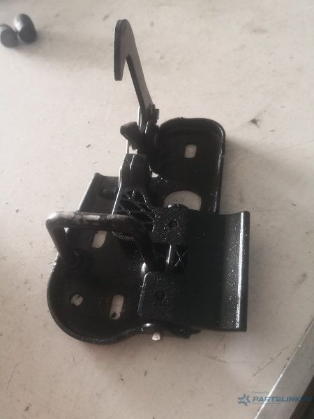 Deschizatoare capota  PORSCHE PANAMERA (970) [ 2009 - 2016 ] 4 (M 46.4