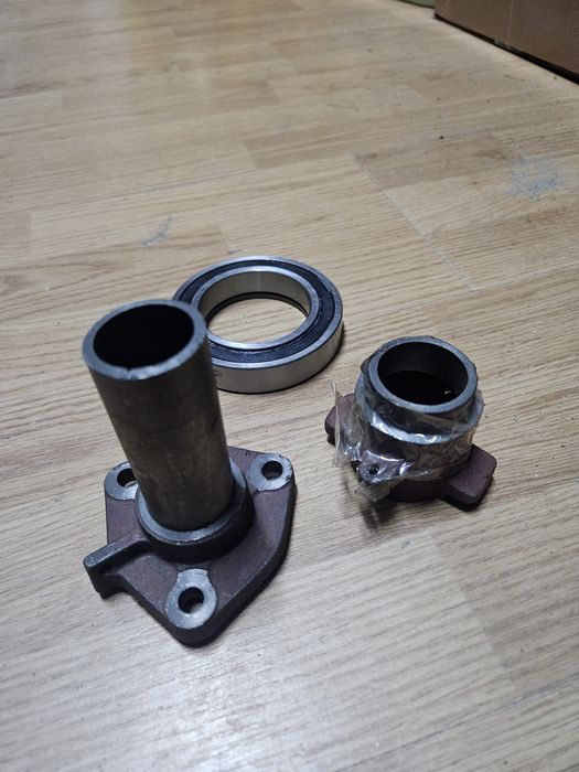 Manșon rulment presiune tractor Chinezesc Konig, Foton, DongFeng