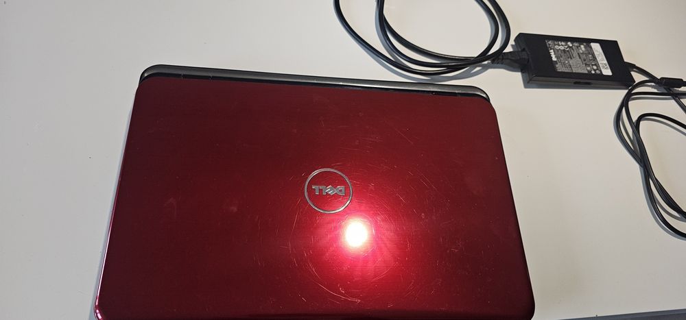 Dell n5010 на части
