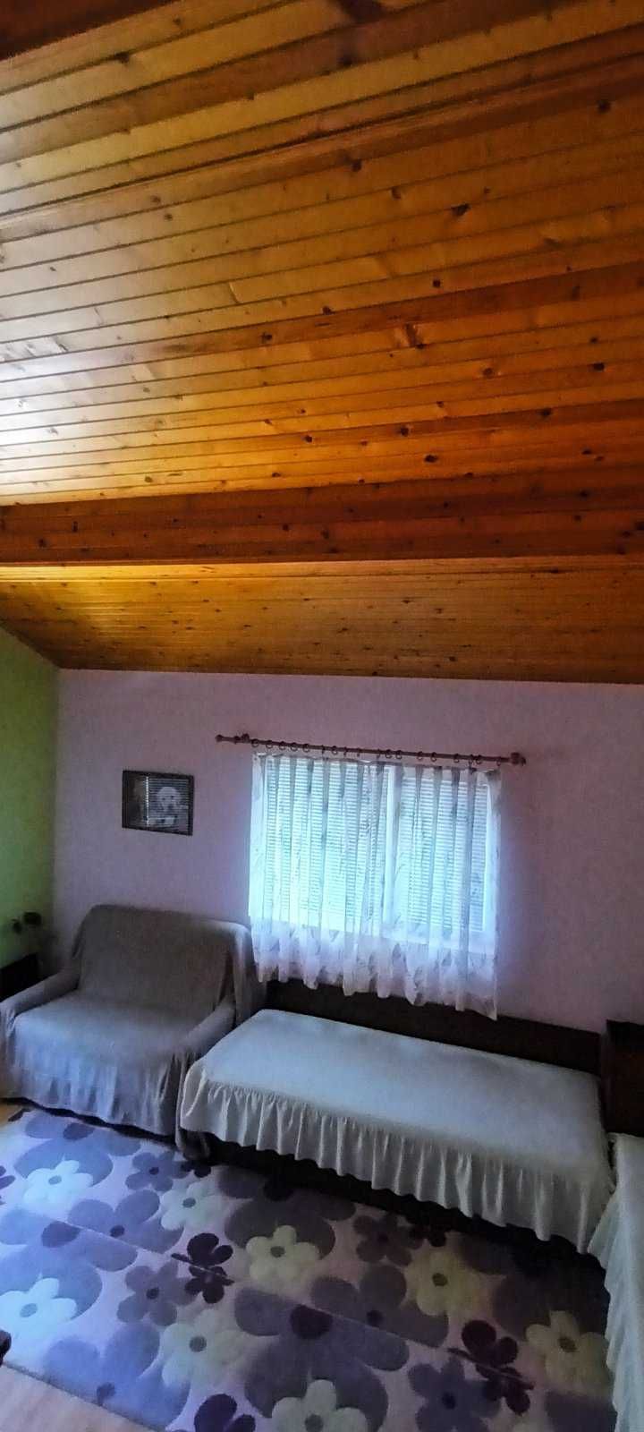 Двуетажна къща в Шабла