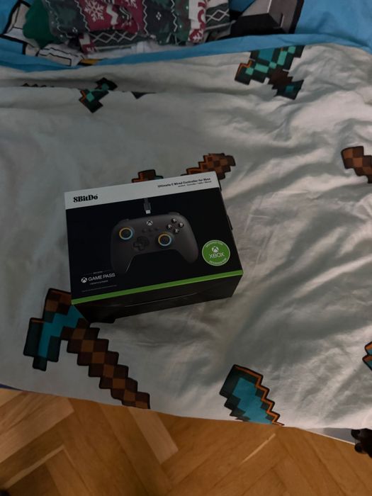 Xbox series s в добро състояние