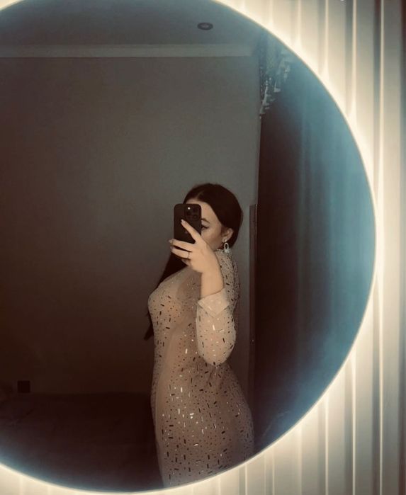 Прадается платье