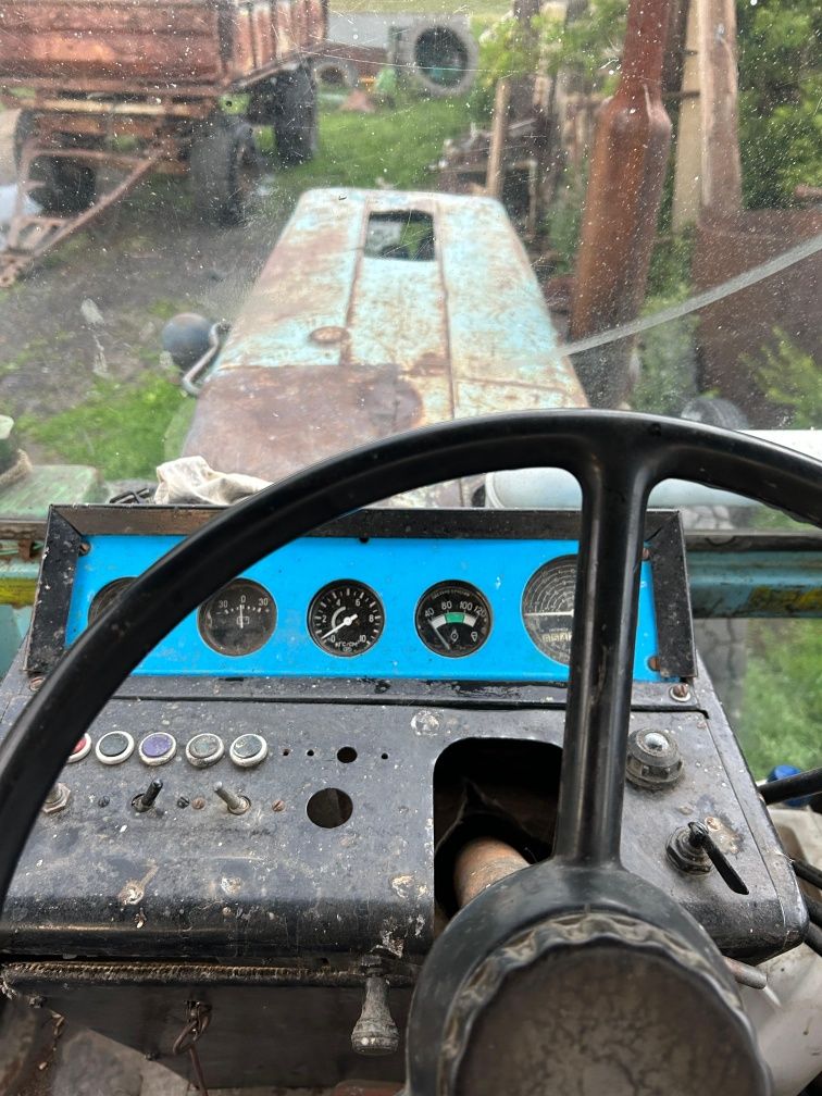 Продам 80 на полном ходу