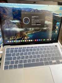 Apple Macbook air 13-inch