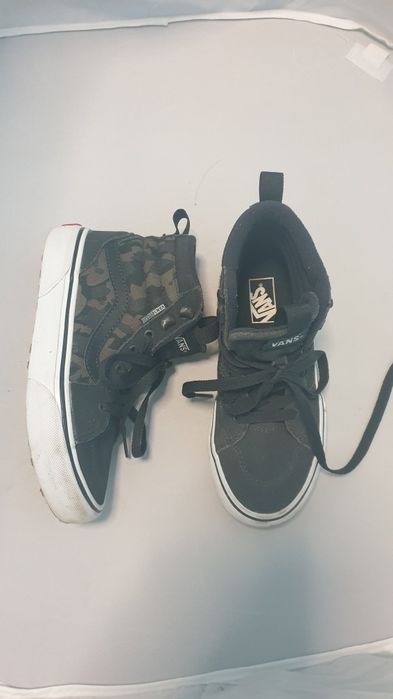 Детски кецове Vans Guard