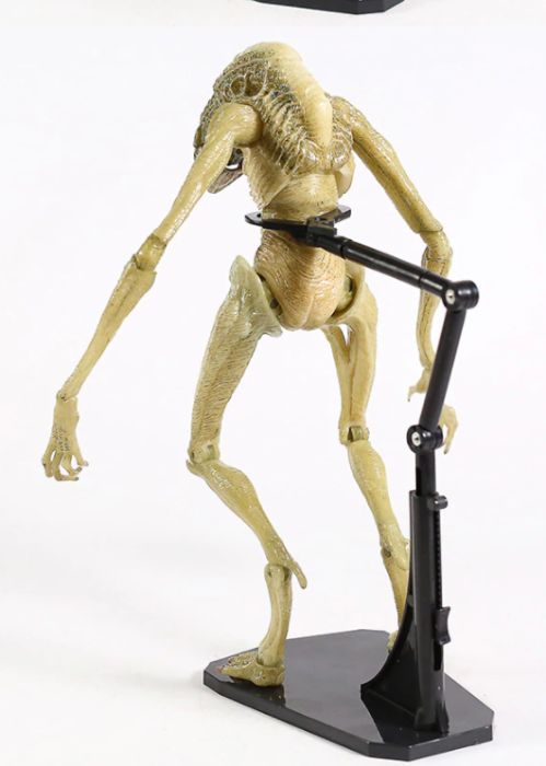 Figurina Alien Xenomorph Newborn 23 cm NECA