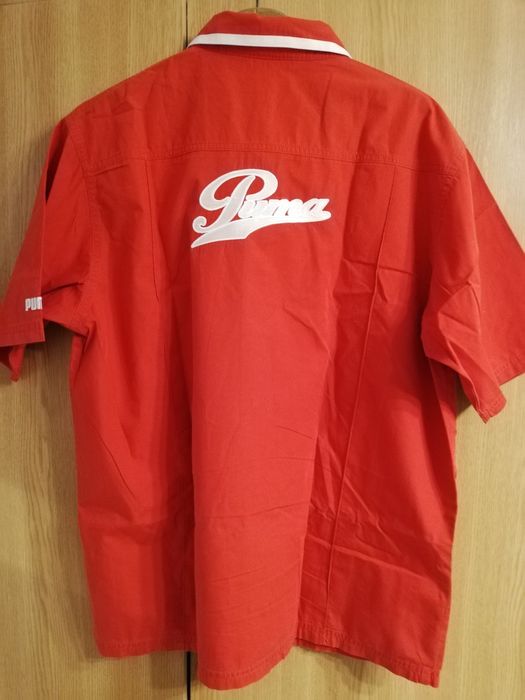 Camasa originala Puma M-L