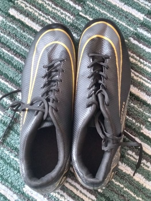 Бутсы nike air 2025