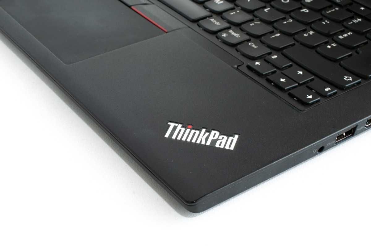 Лаптоп Lenovo ThinkPad T470s 14" Touchscreen i5-6300U/ 8GB/ 256Gb SSD