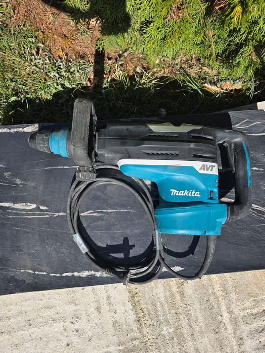 Picamer Makita HR5212C SDS MAX