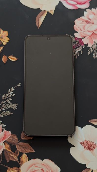 Samsung Galaxy S23 5G Dual Sim, Phantom Black, 256 GB