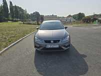Vând Seat Leon FR 2.0TDI 150 CP  195000 Km cutie manuala 6+1