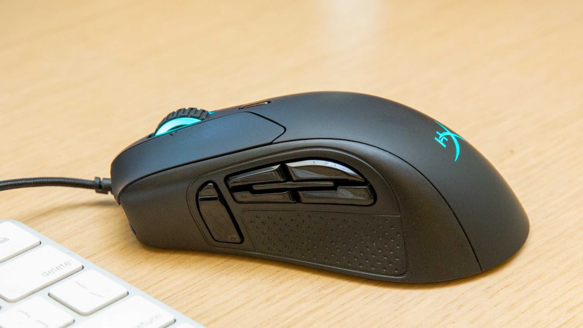 HyperX Pulsefire Raid (HyperX mouse)