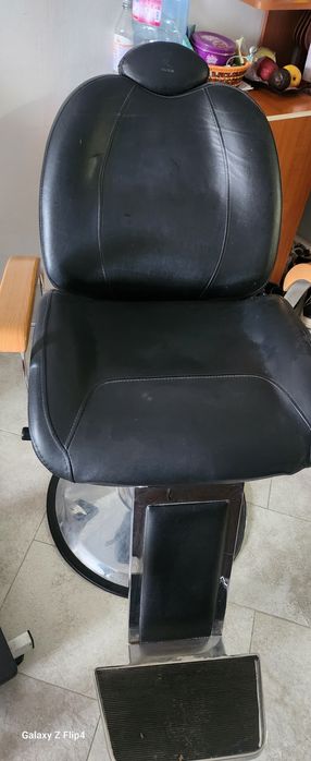 Vand scaun de Frizerie