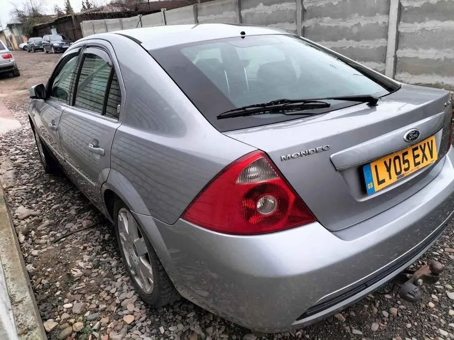 :USA STANGA FATA/ USA STANGA SPATE/USA DREAPTA FATA/USA DREAPTA SPATE/MOTOR Ford Mondeo MK 3
