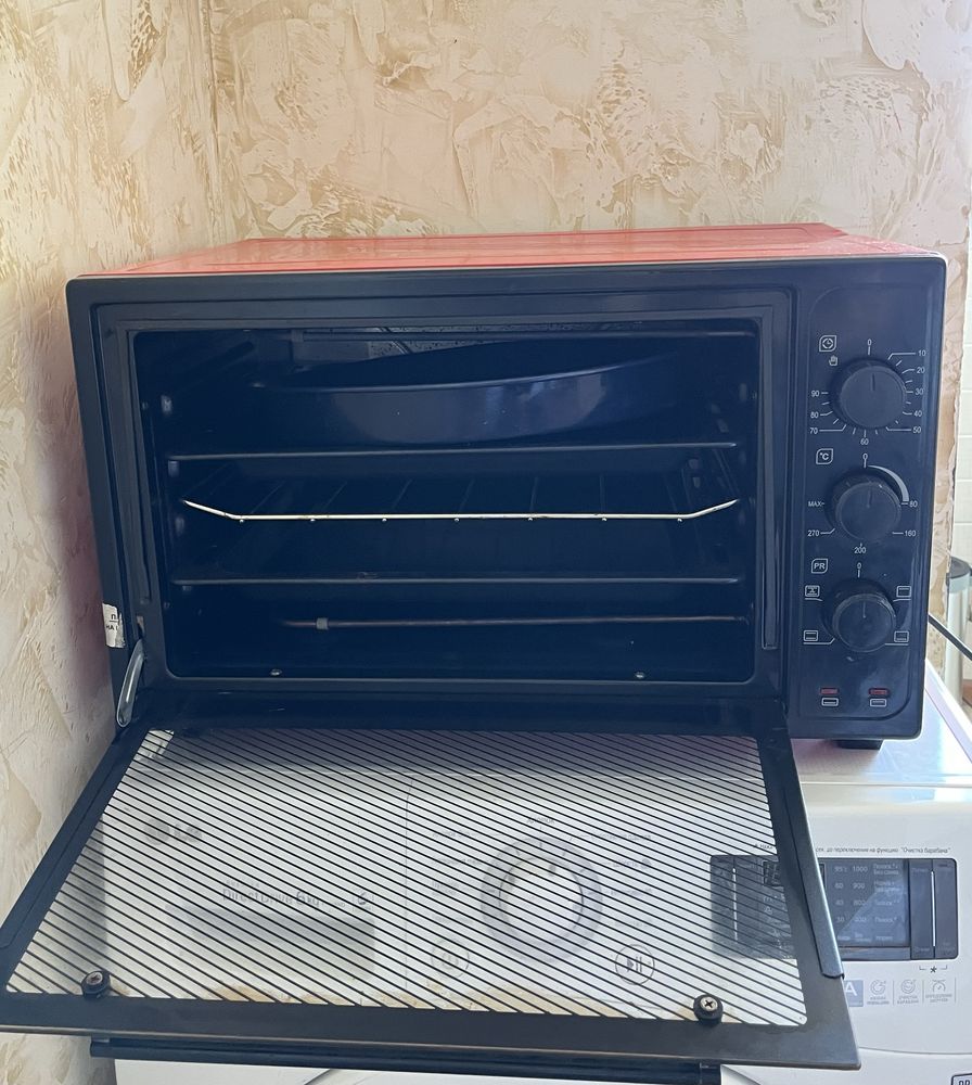 Продается духовка