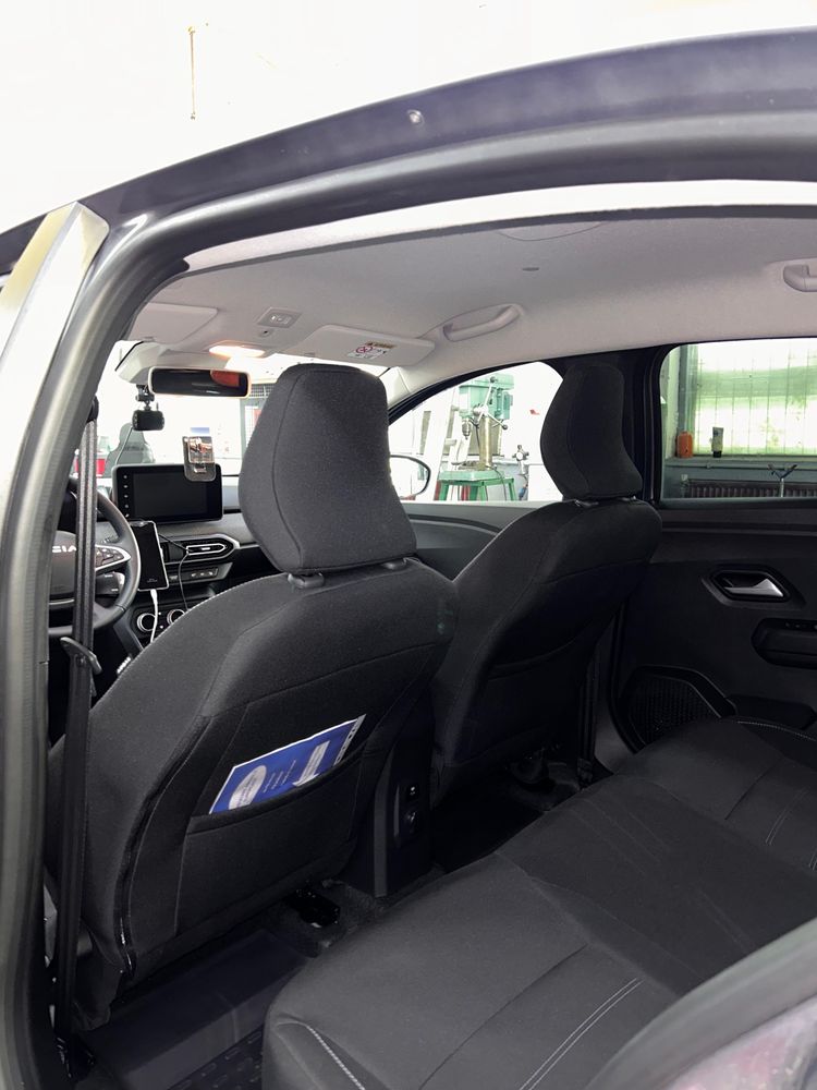 Detailing auto interior-exterior Bucuresti - sector 3