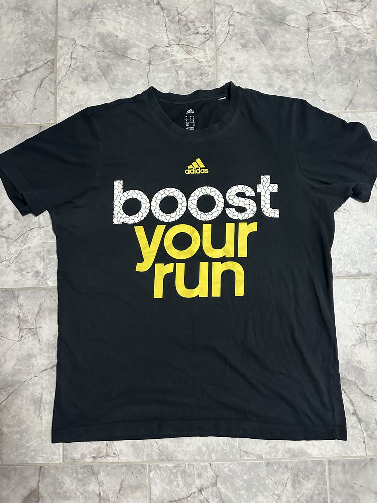 Мъжка тениска Adidas