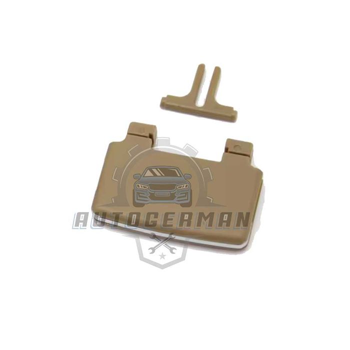 Щипки за Mercedes Benz W164 ML GL X164 заден въздуховод копчета