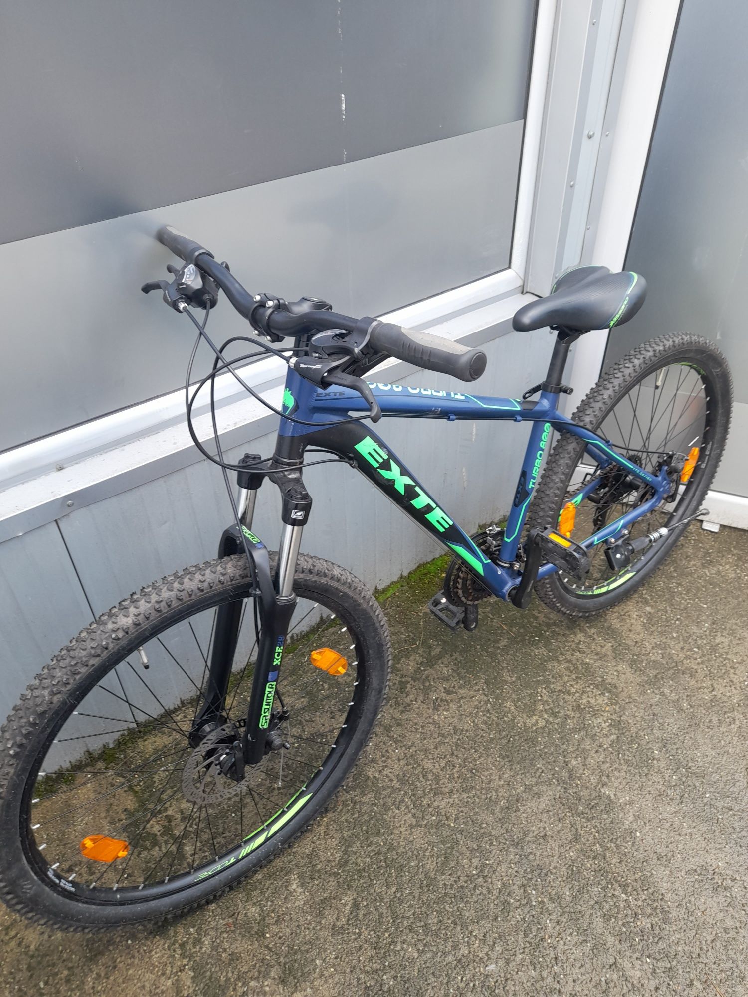 Vând biciclete import Germania