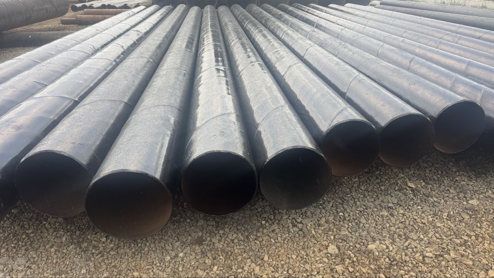 Vand Teava Dn 500 600