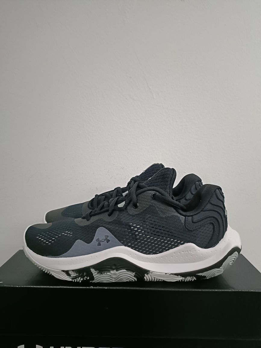 Under Armour UA Spawn 4 номер 42 код 34A