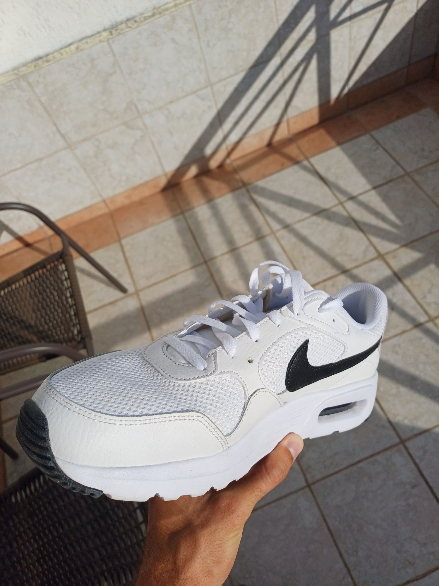 Nike Air Max SC - size 46