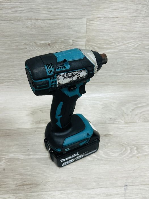 Impact Makita 18v