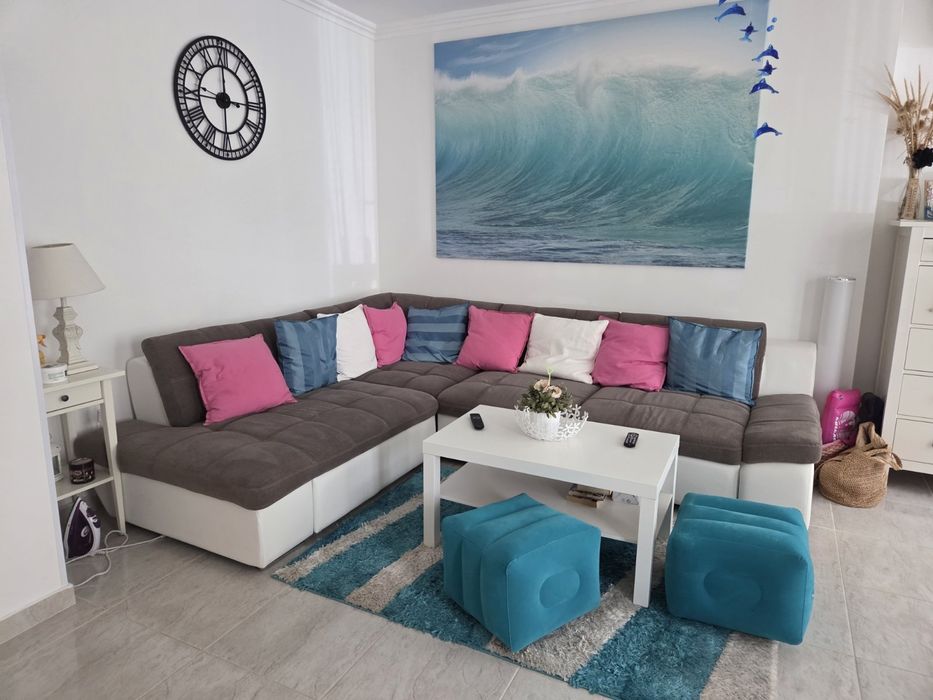 Апартамент Олимп Свети Влас