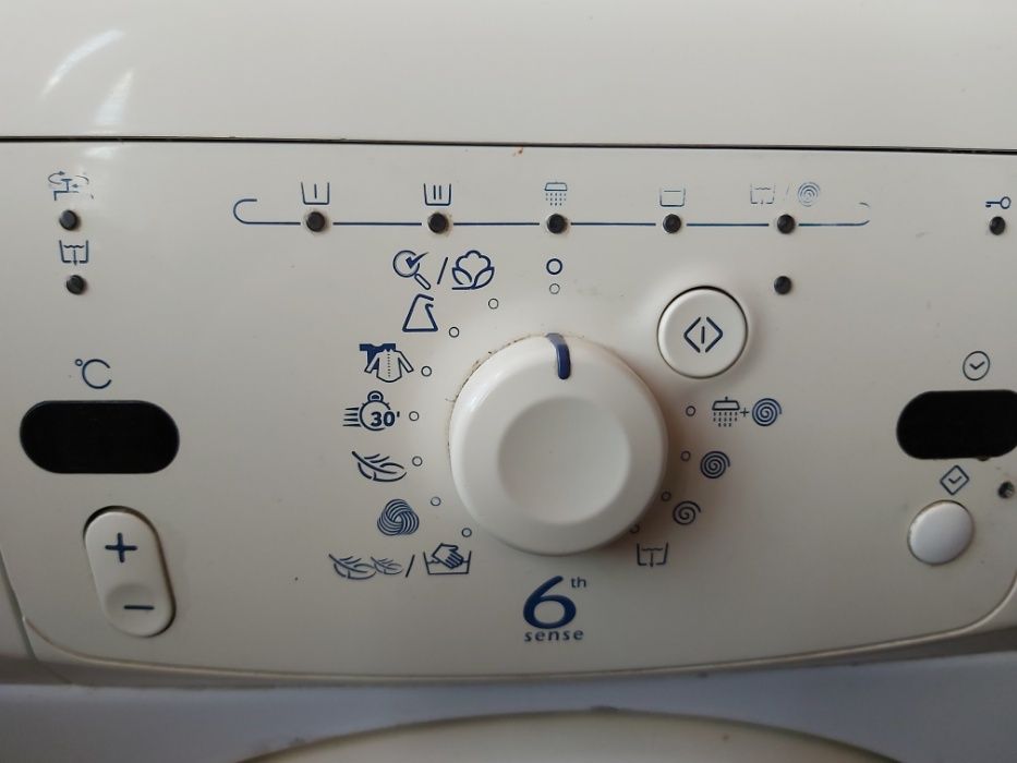 Пералня Whirlpool AWO 9361 6 sense