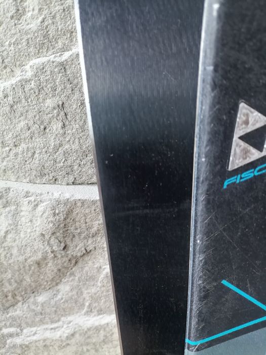 Schiuri ski Fischer My Aspire sh 140,155 cm