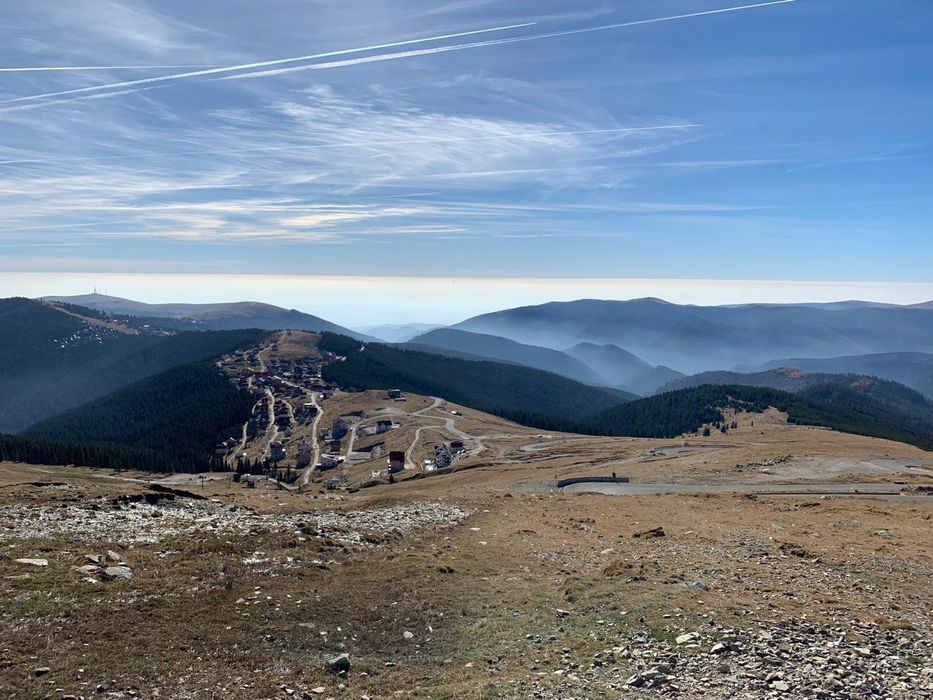 Parcele Proprietate Privata Statiunea Ranca