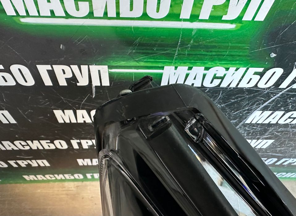 Фар far десен фарове Full Led за Субару Форестър Subaru Forester