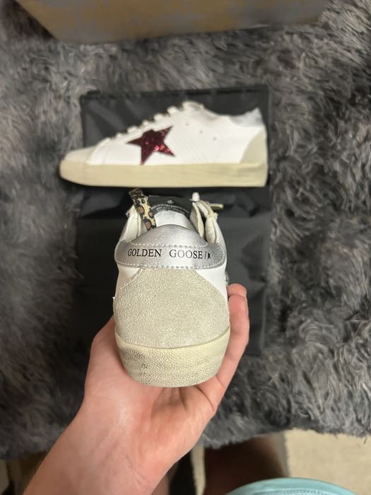 Golden Goose Femei ( Marimea 36)