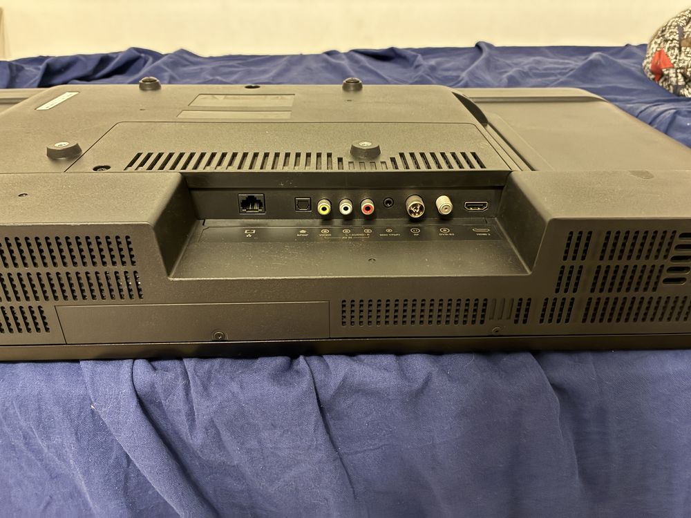 Телевизор Konka 43SR680G в отличном состоянии