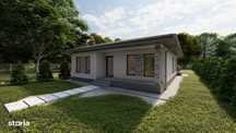 Case de vanzare - 4 camere, Podgoria, Oradea