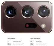 Samsung Galaxy Note 20 5G 8 / 256GB (SM-N981N), bitta nano SIM, bronza