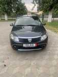 Dacia Sandero. 1,4 MPI.