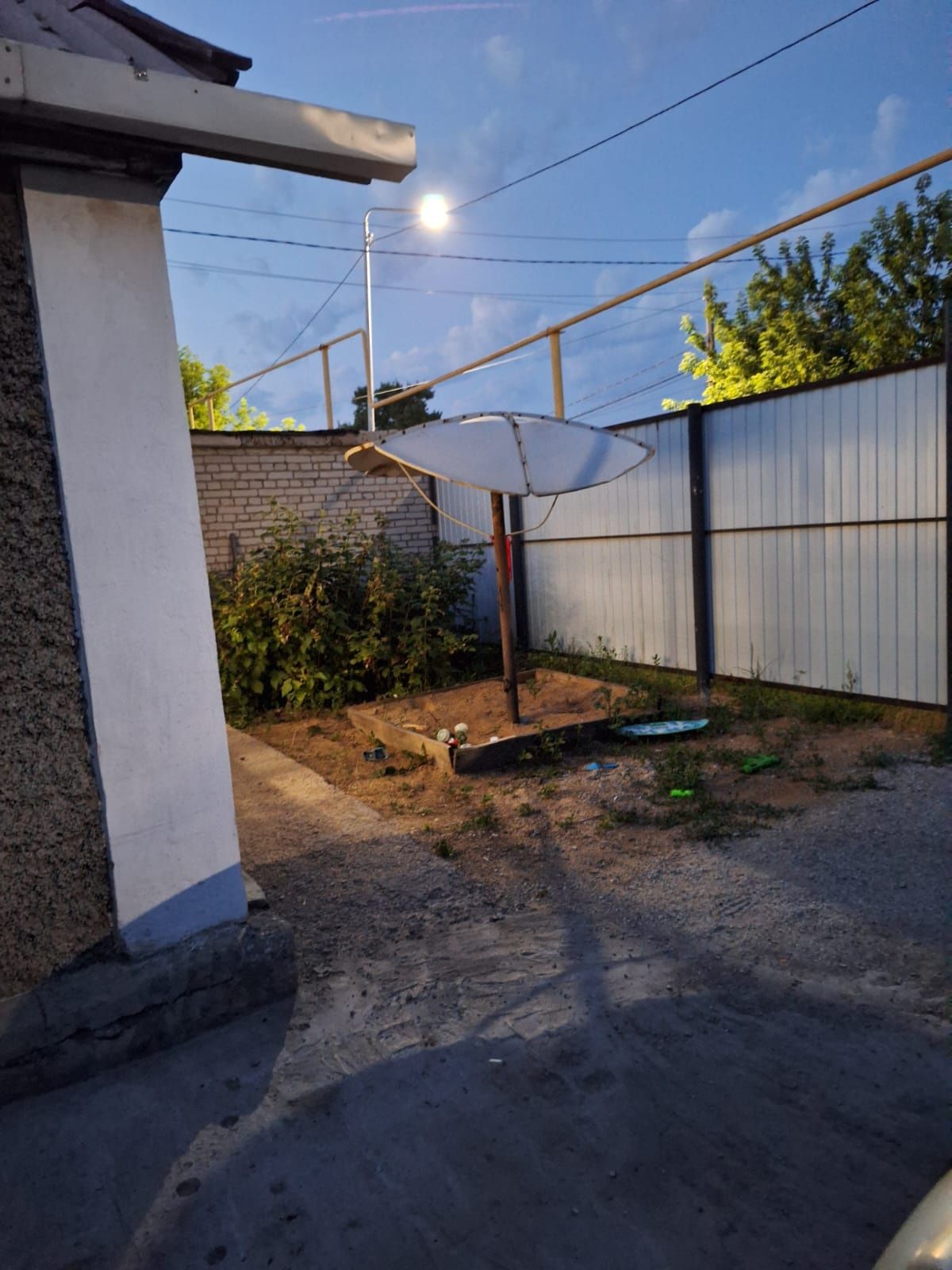 Продам частный дом .