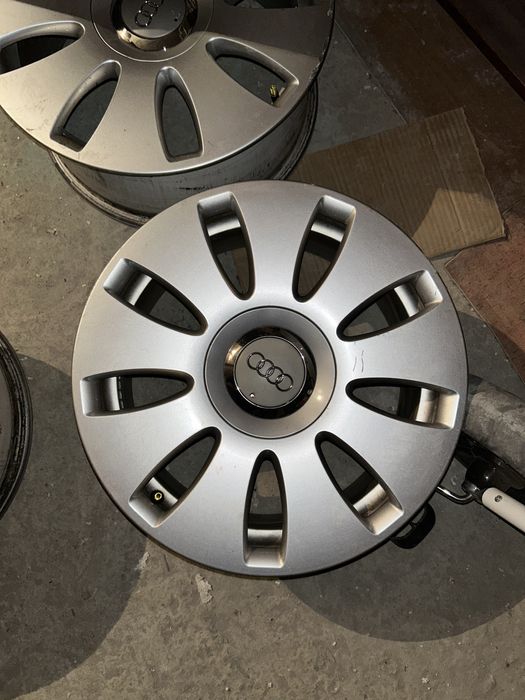 Джанти за Audi 16”
