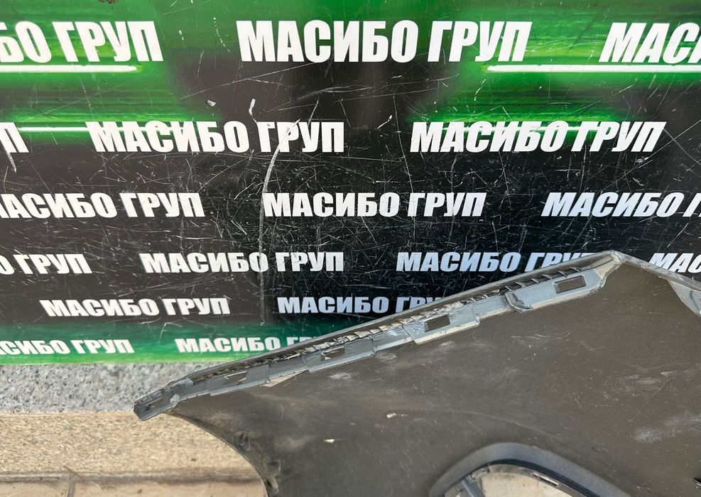 Броня задна брони за Киа Сиид Kia Ceed комби