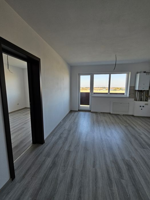 Apartament 49 m.p Subcetate Sanpetru