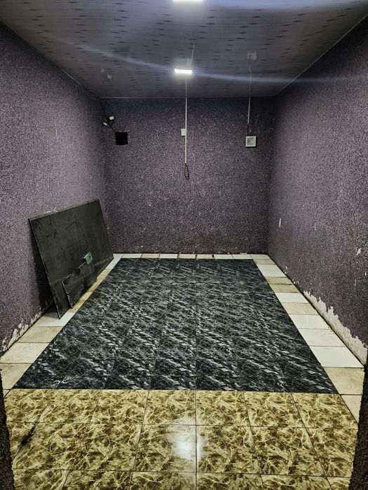 Podvol arendaga beriladi