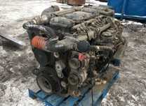 Motor scania dc9 30 230cp euro 5 eev 2461280