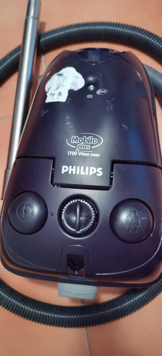 Aspirator Philips Mobile Plus