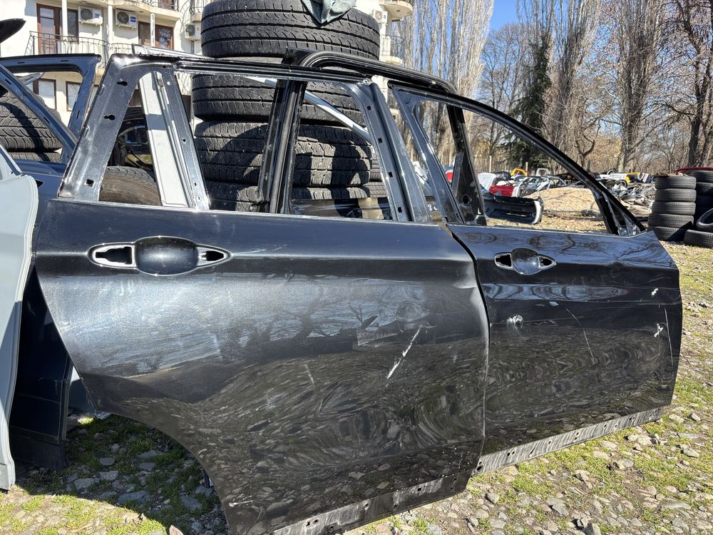 Врата Врати БМВ Х1 Ф48/BMW X1 F48