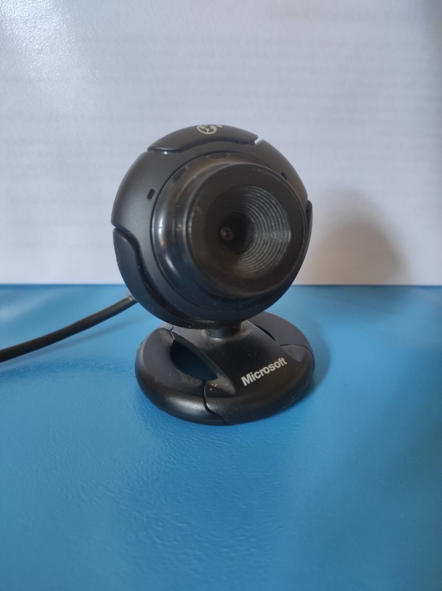 Vând Camera Web Microsoft LifeCam VX-1000
