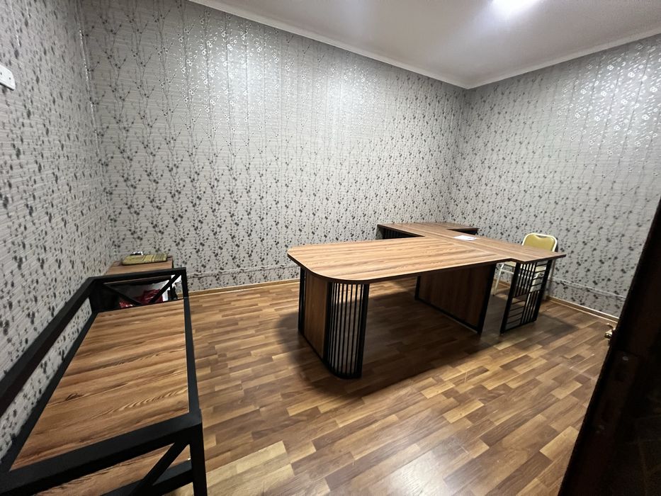 В центре города сдается готовый офис в аренду